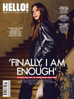 HELLO! magazine